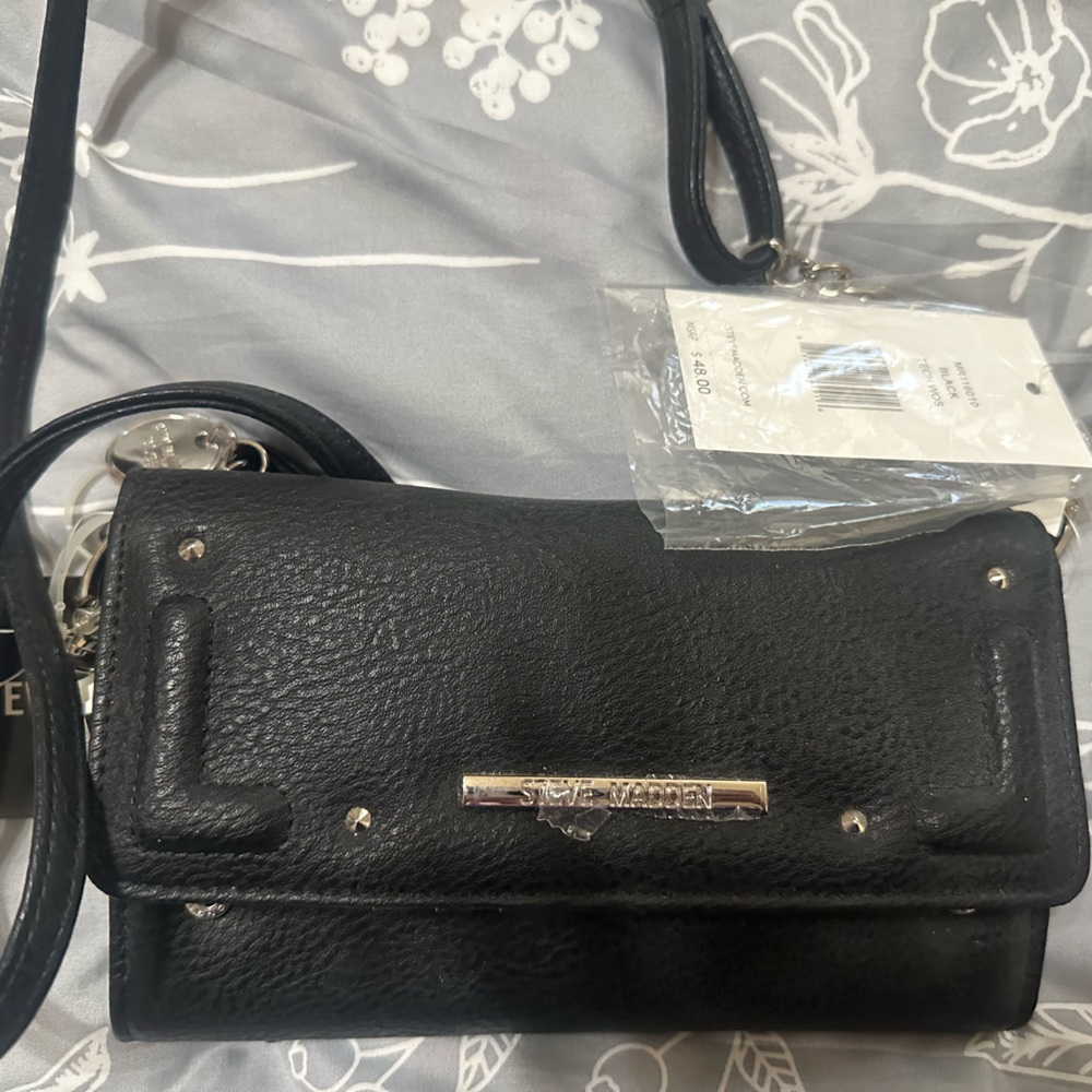 NWT crossbody